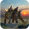 Stegosaurus Survival Simulator APK