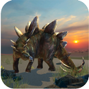 Stegosaurus Survival Simulator APK