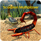 Scorpion Multiplayer Zeichen