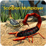 APK Scorpion Multiplayer