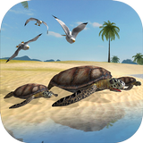 Sea Turtle Simulator APK