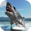Great White Shark Survival APK