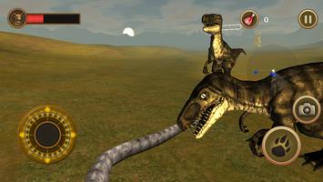 Snake Survival Simulator screenshot 2