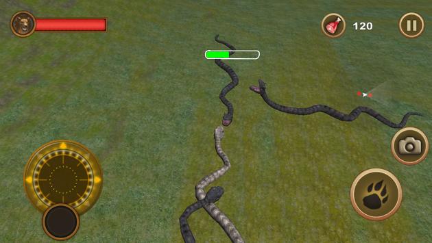 Игру Snake Симулятор На Андроид