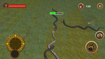 Snake Survival Simulator screenshot 3
