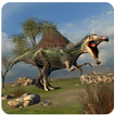 ”Spinosaurus Survival Simulator