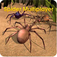 Spider World Multiplayer アプリダウンロード