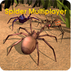 Spider World Multiplayer MOD