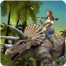 Tamed : Jurassic Survival APK