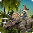 Tamed : Jurassic Survival icon
