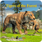 Tigers of the Forest icône