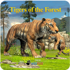 Tigers of the Forest ไอคอน