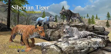 Tiger Multiplayer - Siberia