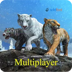 Tiger Multiplayer - Siberia XAPK 下載