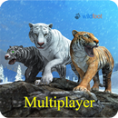 Tiger Multiplayer - Siberia-APK