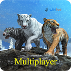Tiger Multiplayer - Siberia أيقونة