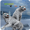 Tigers of the Arctic APK