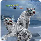 Tigers of the Arctic icône
