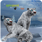 Tigers of the Arctic icon