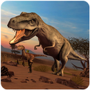 T-Rex Survival Simulator APK