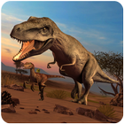 T-Rex Survival icône