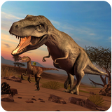 T-Rex Survival Simulator