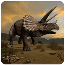 Triceratops Survival Simulator-APK
