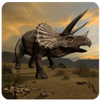 Triceratops Survival icono