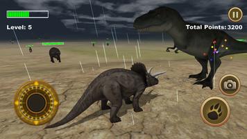 Triceratops Survival captura de pantalla 3