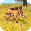 Warthog Survival Simulator APK