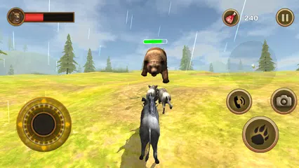 Warthog Survival Simulator APK download