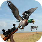 Wild Bird Hunt Zeichen