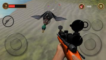 Wild Bird Hunt screenshot 1