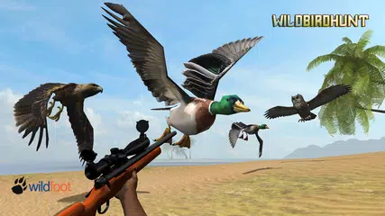 Wild Bird Hunt APK 下載