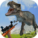 Wild Dinosaur Hunting 3D APK