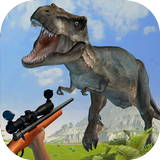 Wild Dinosaur Hunting 3D