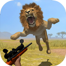 Wild Safari Hunting 3D APK