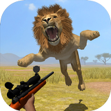 Wild Safari Hunting 3D