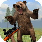 Wilderness Survival Hunting 3D أيقونة