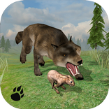 Wolf Chase Simulator