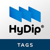 HyDip icône