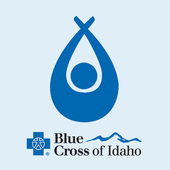 Due Date + Blue Cross of Idaho icon