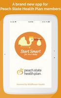 Peach State: Start Smart screenshot 3