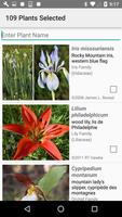 برنامه‌نما Alberta Wildflowers عکس از صفحه