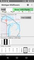 Michigan Wildflowers スクリーンショット 1