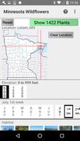 Minnesota Wildflower Search スクリーンショット 1