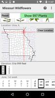 Missouri Wildflowers screenshot 1