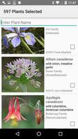 2 Schermata Missouri Wildflowers