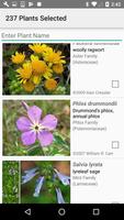 North Carolina Wildflowers Ekran Görüntüsü 2