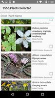 برنامه‌نما Washington Wildflower Search عکس از صفحه
